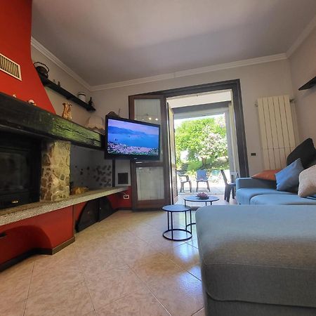 Soulhouse Villa Bieno  Luaran gambar