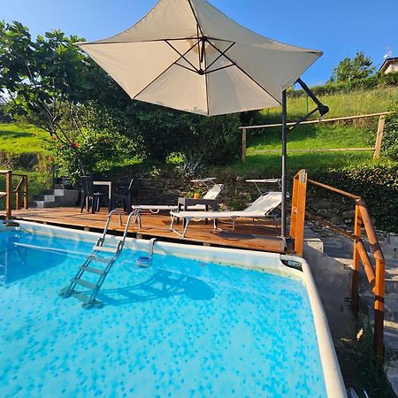 Soulhouse Villa Bieno  Luaran gambar