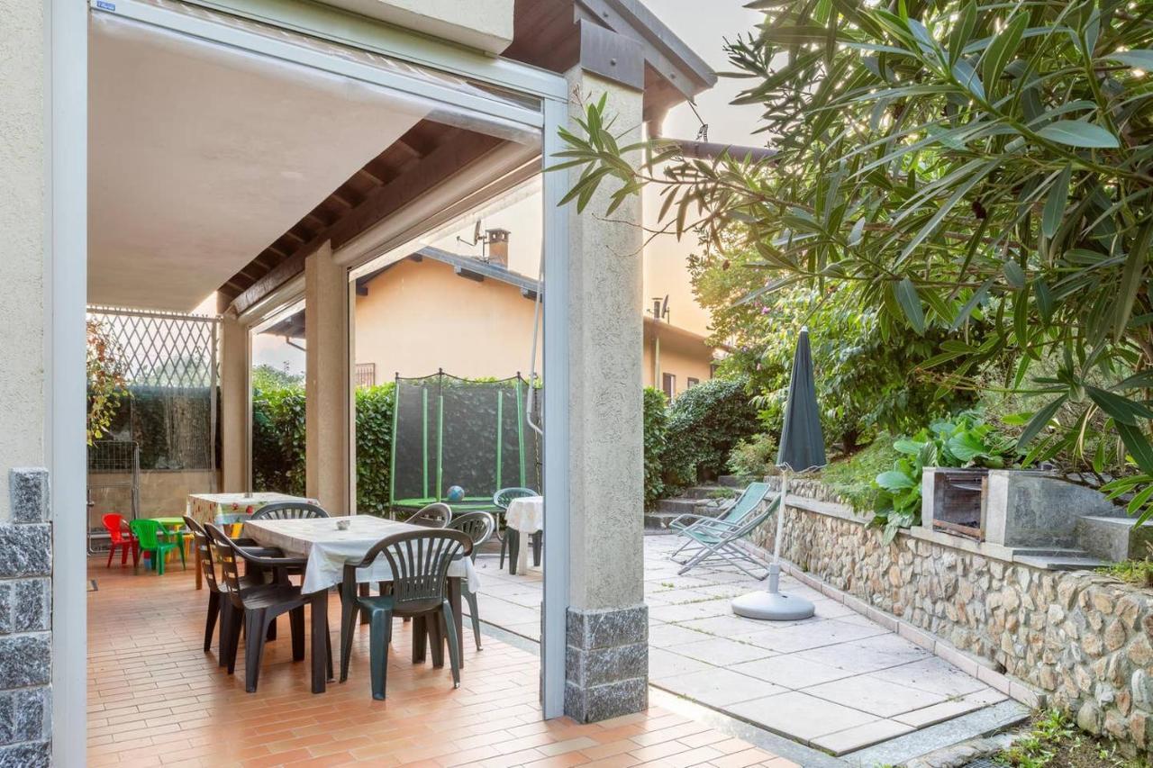 Soulhouse Villa Bieno  Luaran gambar