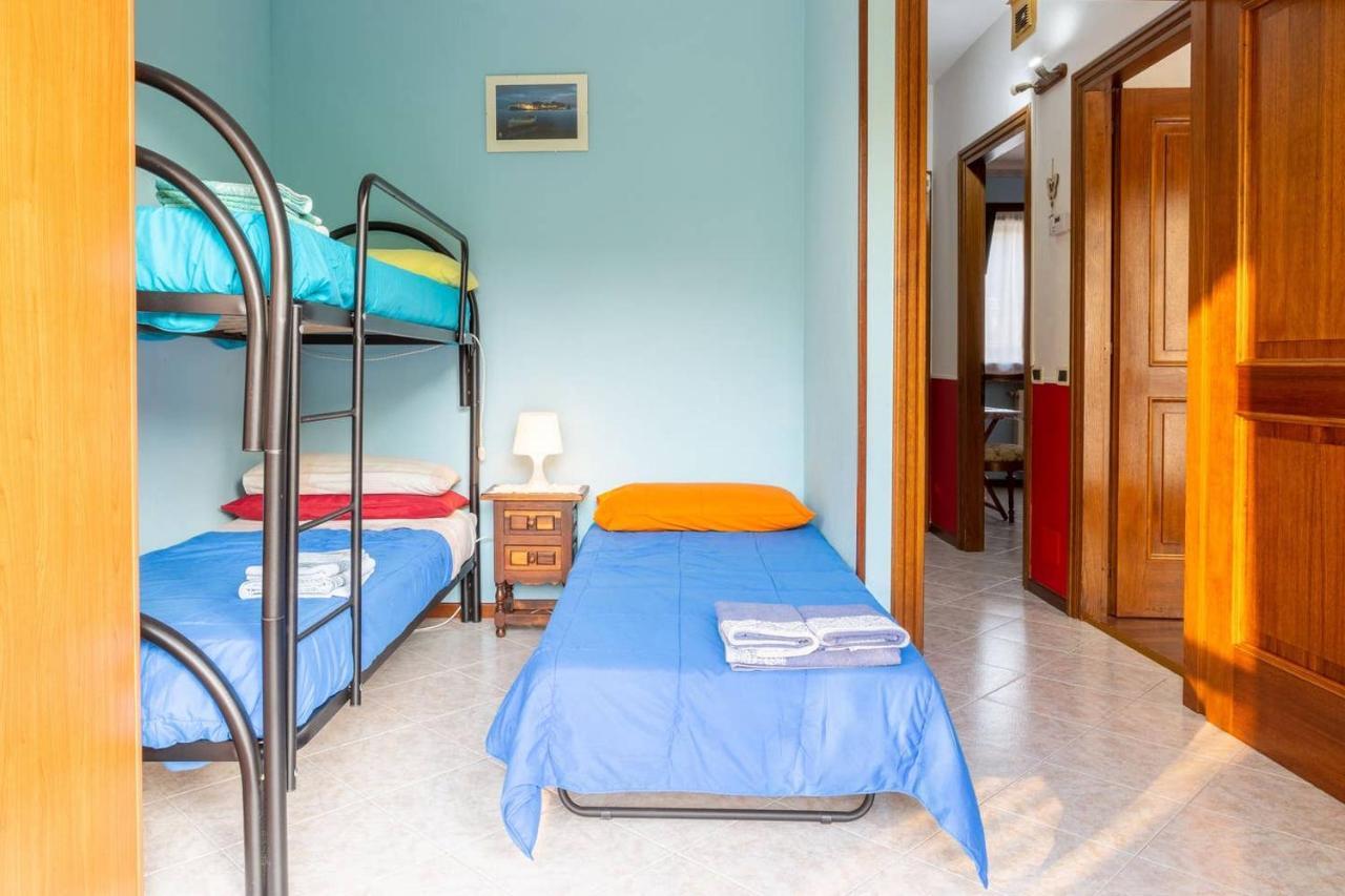 Soulhouse Villa Bieno  Luaran gambar