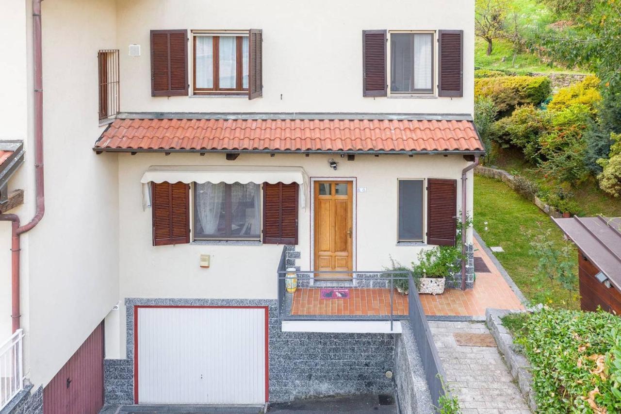 Soulhouse Villa Bieno  Luaran gambar