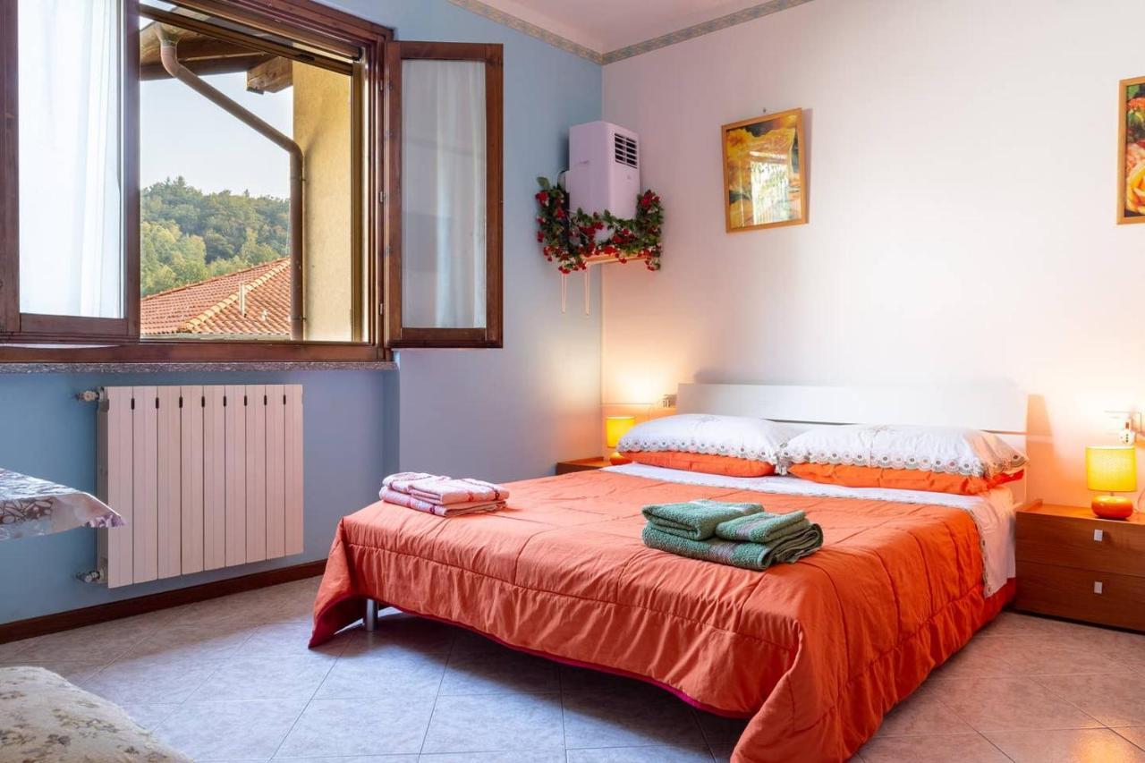 Soulhouse Villa Bieno  Luaran gambar