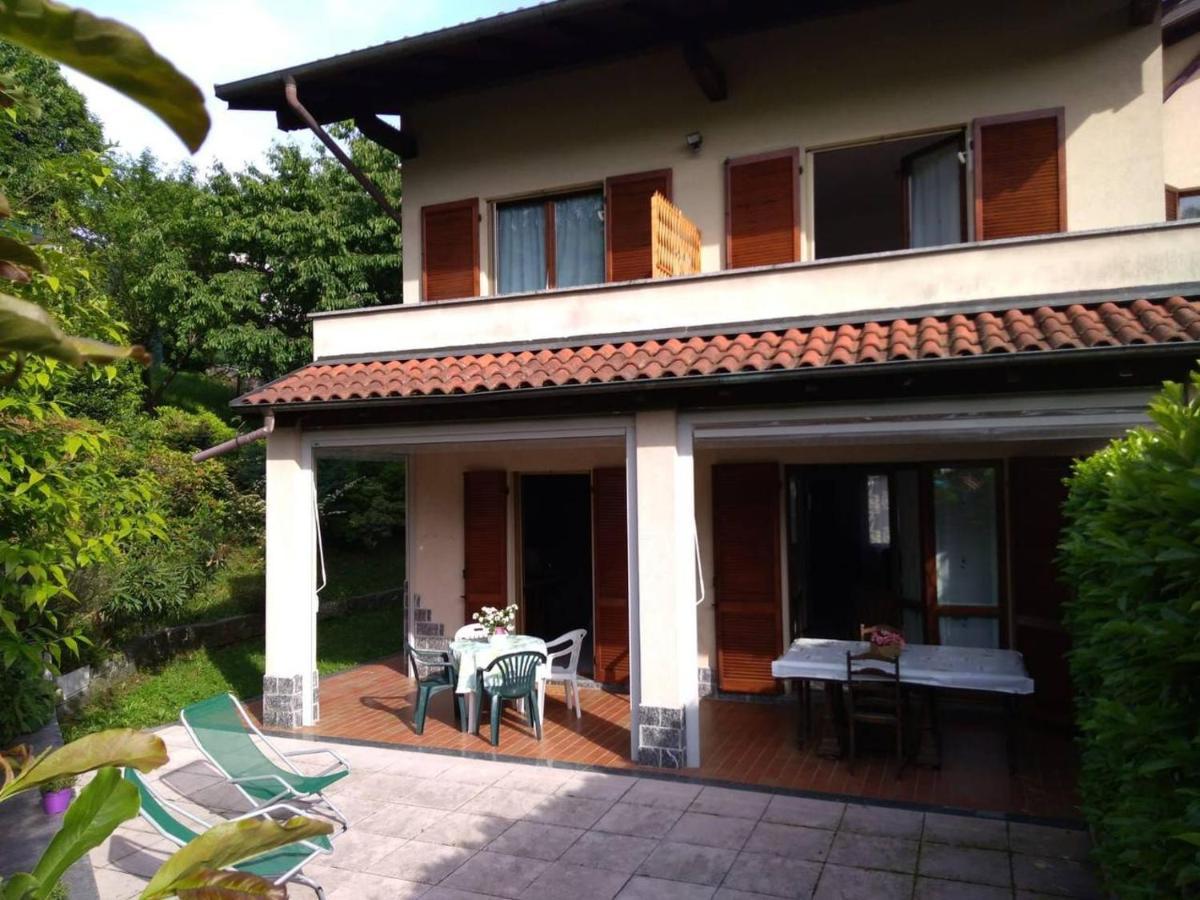 Soulhouse Villa Bieno  Luaran gambar
