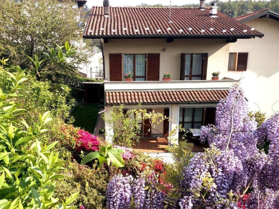 Soulhouse Villa Bieno  Luaran gambar