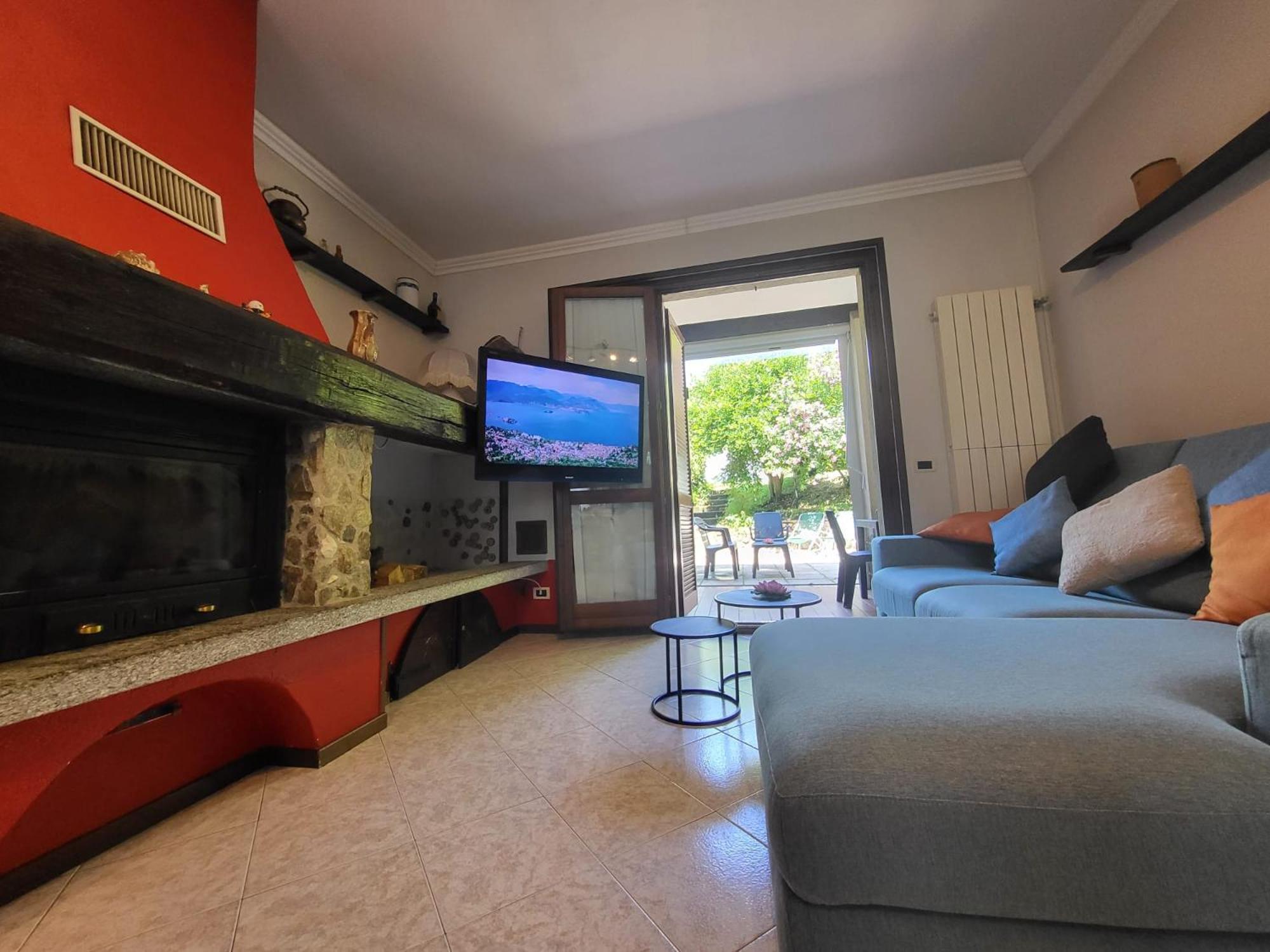 Soulhouse Villa Bieno  Luaran gambar